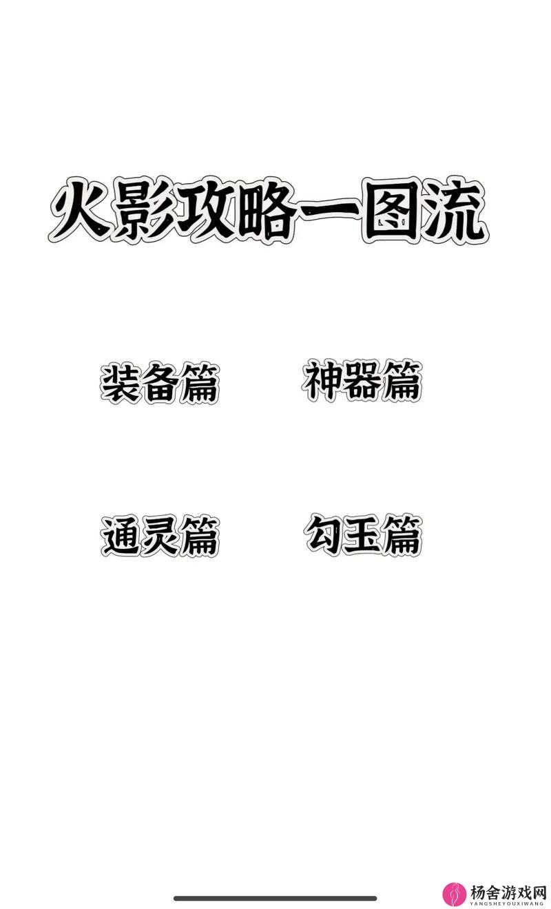 火影忍者手游新区玩家必看，高效策略助你快速冲榜登顶指南